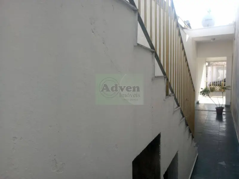 Casa - 2 quartos - Jardim Nove de Julho - São Paulo - foto 4