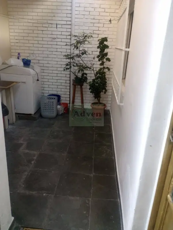 Casa - 2 quartos - Jardim Nove de Julho - São Paulo - foto 5