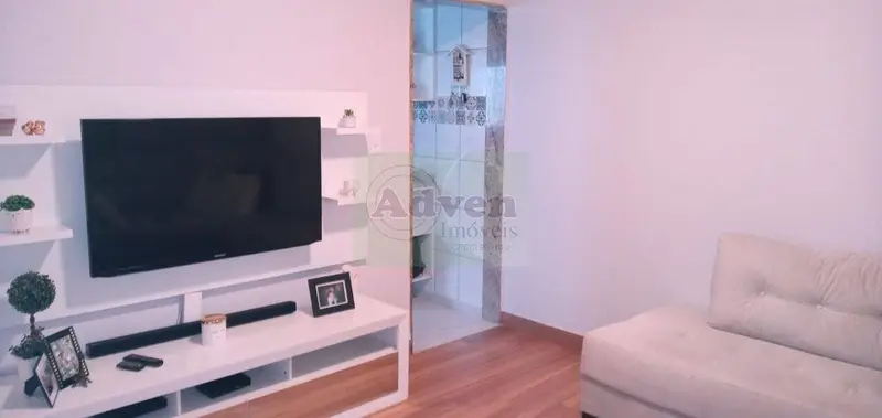 Casa - 2 quartos - Jardim Nove de Julho - São Paulo - foto 5