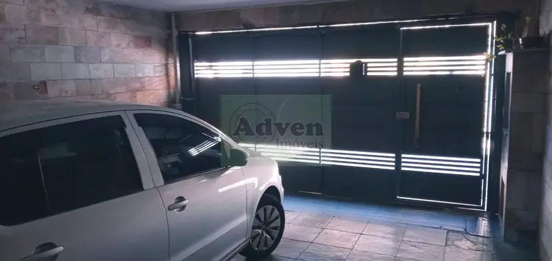 Casa - 2 quartos - Jardim Nove de Julho - São Paulo - foto 4