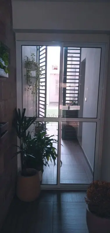 Casa - 2 quartos - Jardim Nove de Julho - São Paulo - foto 3