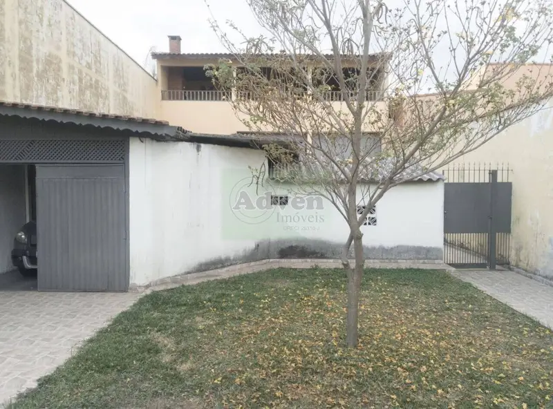 Casa - 2 quartos - Jardim Nove de Julho - São Paulo - foto 2