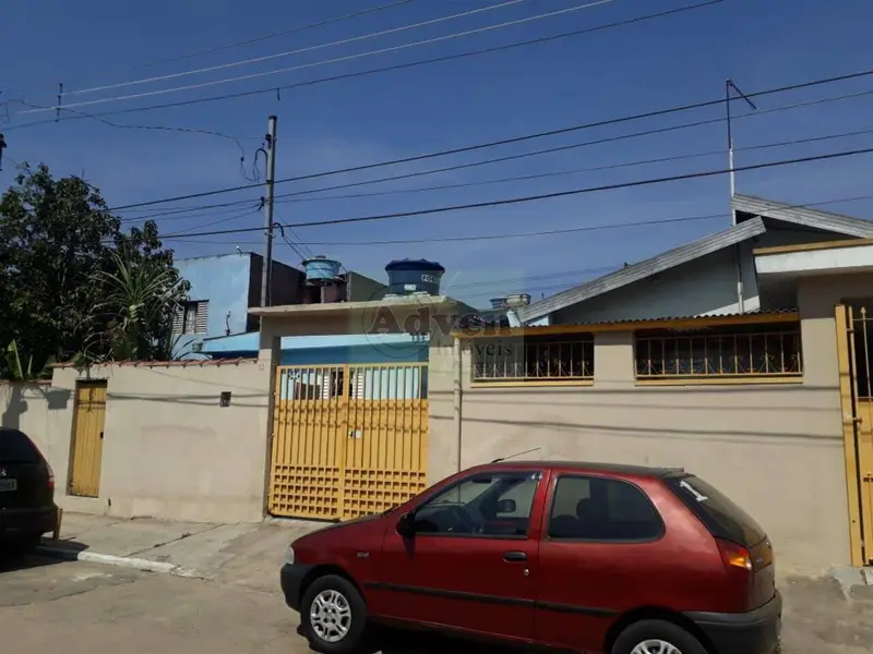 Casa - 9 quartos - Jardim Nove de Julho - São Paulo - foto 5