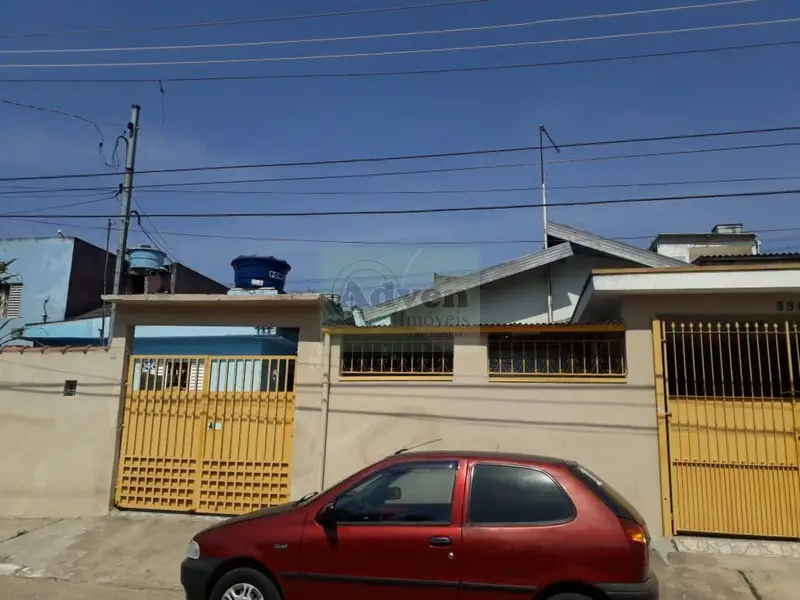 Casa - 9 quartos - Jardim Nove de Julho - São Paulo - foto 2