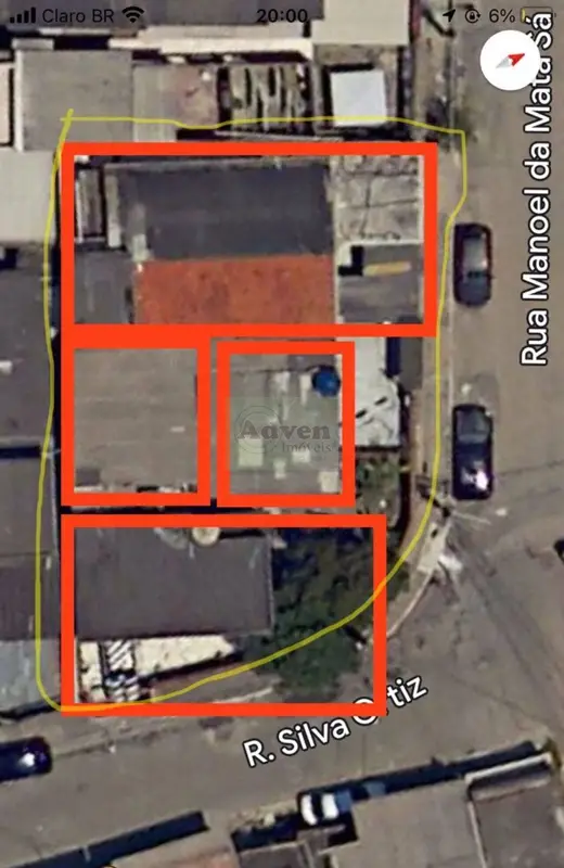 Casa - 9 quartos - Jardim Nove de Julho - São Paulo - foto 3