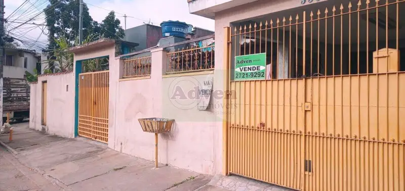 Casa - 9 quartos - Jardim Nove de Julho - São Paulo