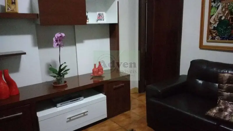 Casa - 5 quartos - Jardim Nove de Julho - São Paulo - foto 4