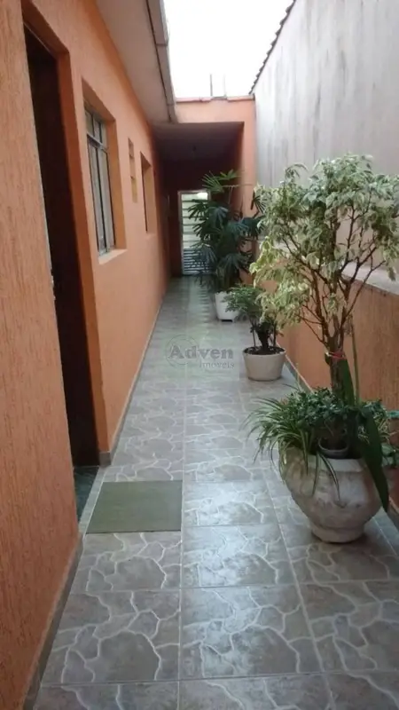 Casa - 5 quartos - Jardim Nove de Julho - São Paulo - foto 2