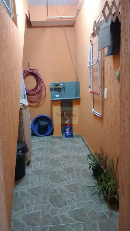 Casa - 5 quartos - Jardim Nove de Julho - São Paulo - foto 3