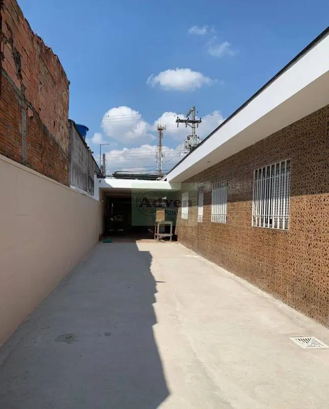 Casa - 3 quartos - Jardim Nove de Julho - São Paulo - foto 4