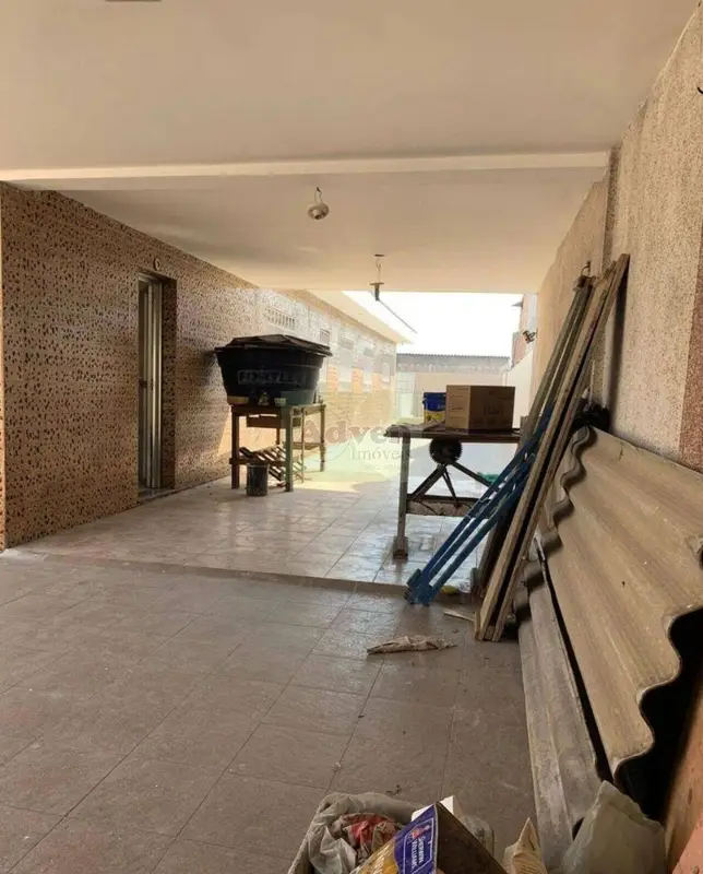 Casa - 3 quartos - Jardim Nove de Julho - São Paulo - foto 3