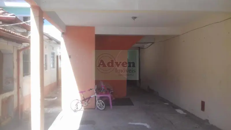 Casa - 1 quartos - Jardim Nove de Julho - São Paulo - foto 3