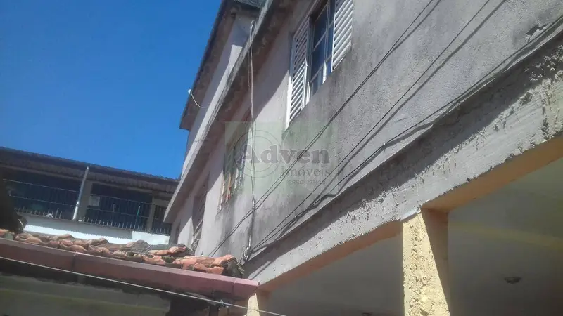 Casa - 1 quartos - Jardim Nove de Julho - São Paulo - foto 5