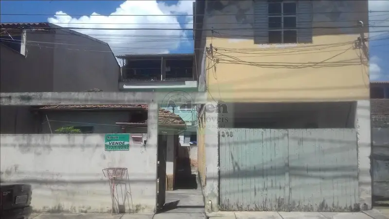 Casa - 1 quartos - Jardim Nove de Julho - São Paulo