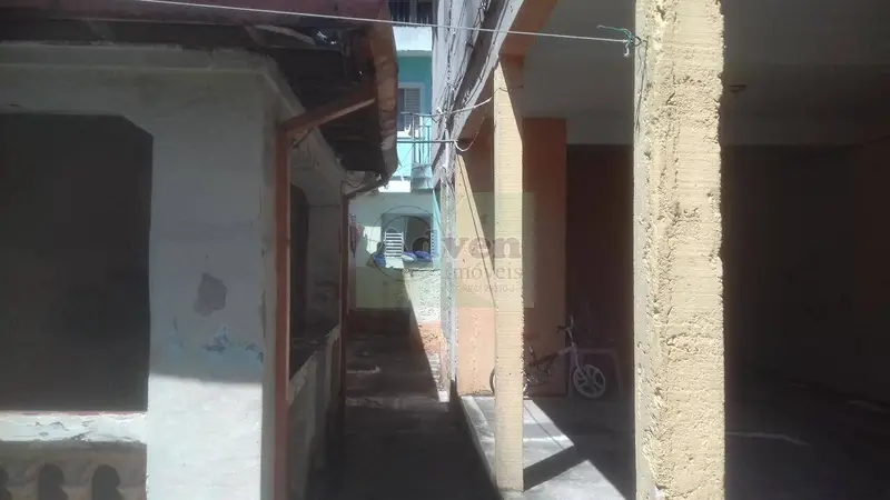 Casa - 1 quartos - Jardim Nove de Julho - São Paulo - foto 4