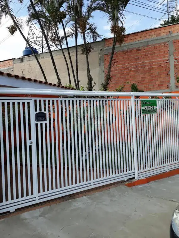 Casa - 2 quartos - Jardim Nove de Julho - São Paulo - foto 3