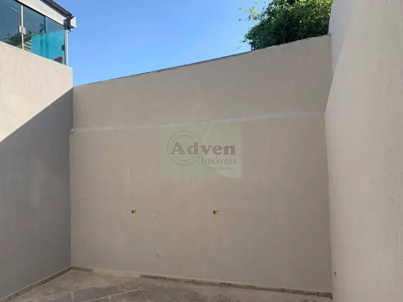 Casa - 3 quartos - Jardim Nove de Julho - São Paulo - foto 4