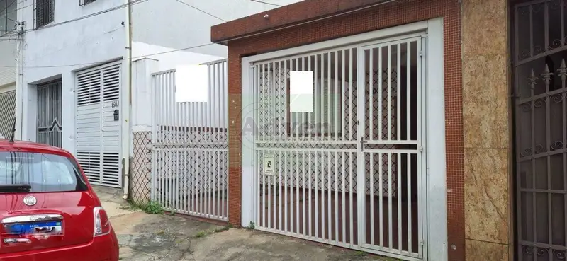 Casa - 2 quartos - Tatuapé - São Paulo