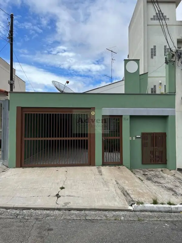 Casa - 2 quartos - Tatuapé - São Paulo