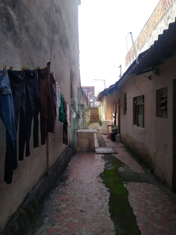 Casa - 2 quartos - Tatuapé - São Paulo