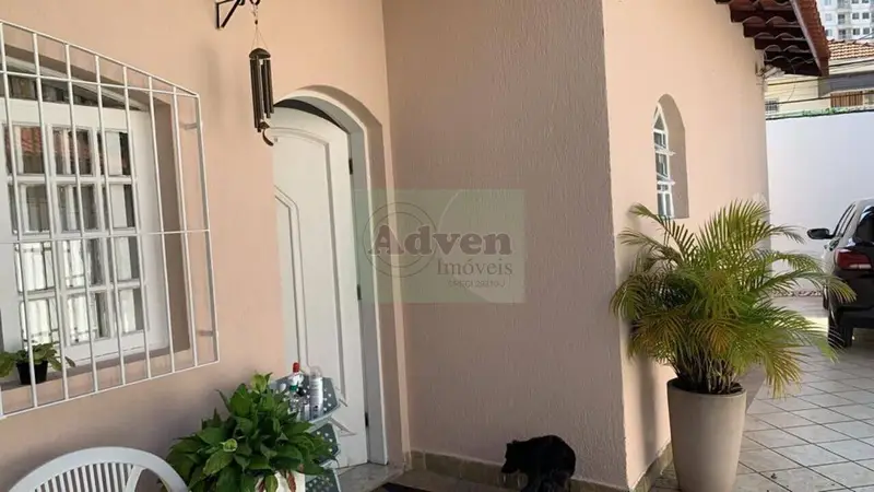 Casa - 3 quartos - Tatuapé - São Paulo - foto 5