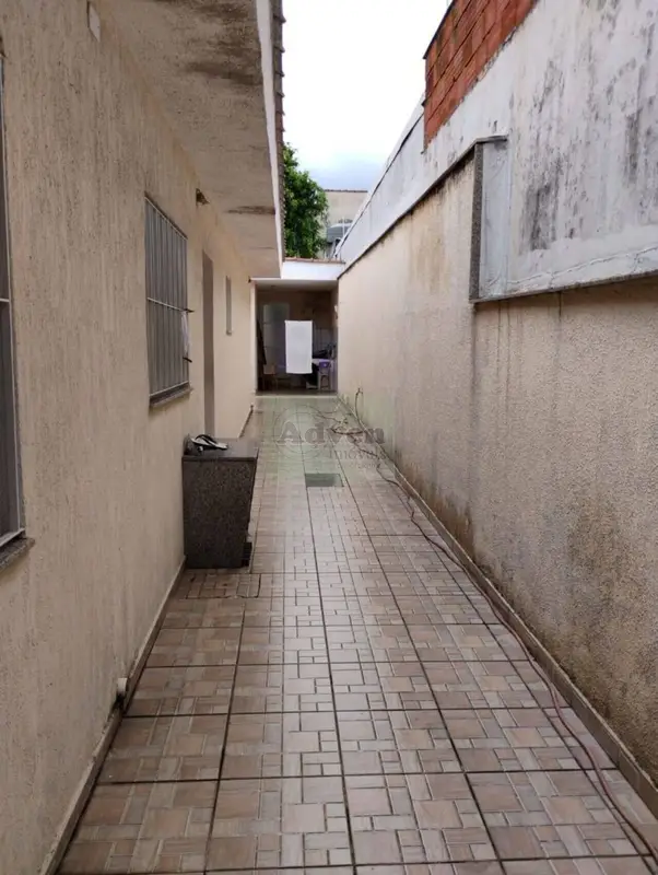 Casa - 1 quartos - Vila Antonieta - São Paulo - foto 3