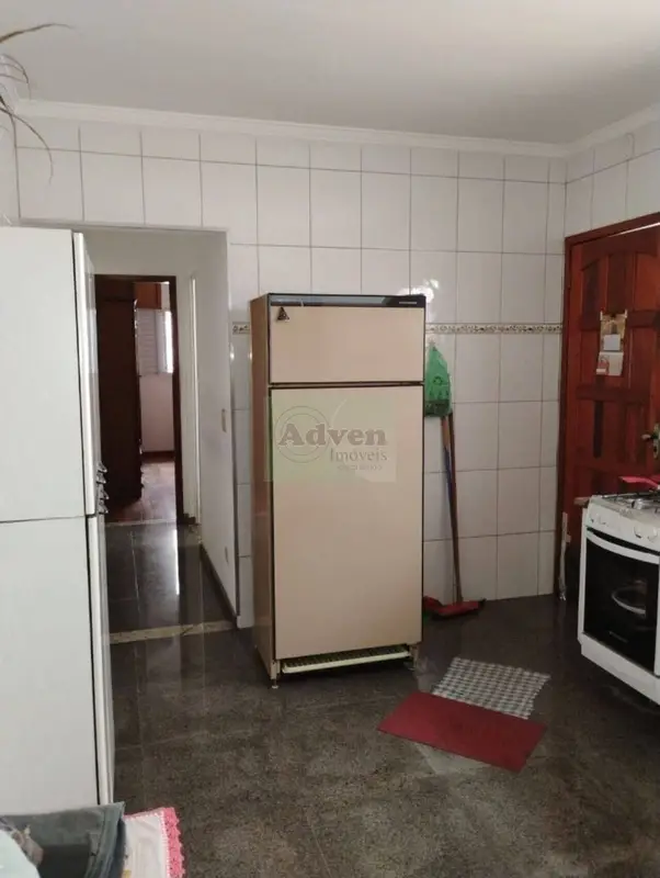 Casa - 1 quartos - Vila Antonieta - São Paulo - foto 5