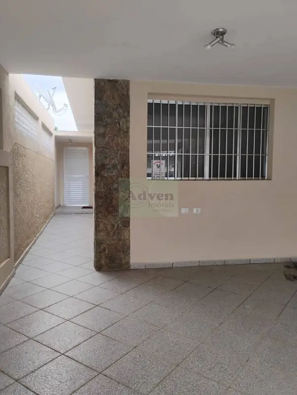 Casa - 3 quartos - Vila Antonieta - São Paulo - foto 3