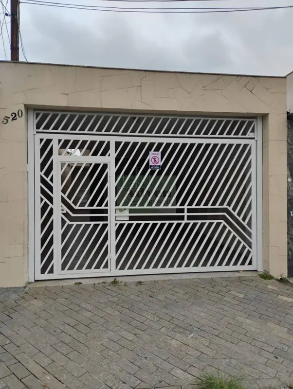 Casa - 3 quartos - Vila Antonieta - São Paulo - foto 2