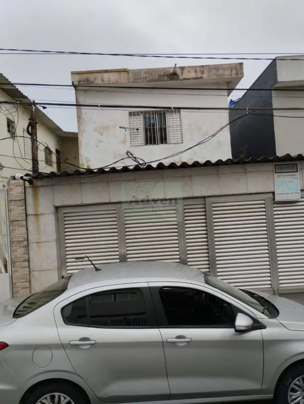 Casa - 3 quartos - Vila Antonieta - São Paulo - foto 2