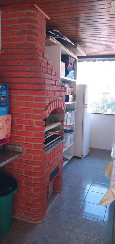 Casa - 2 quartos - Vila Antonieta - São Paulo - foto 5