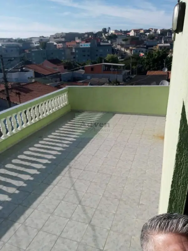 Casa - 2 quartos - Vila Antonieta - São Paulo - foto 2