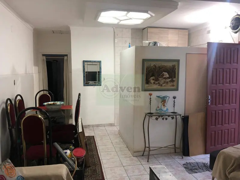 Casa - 2 quartos - Vila Antonieta - São Paulo - foto 4