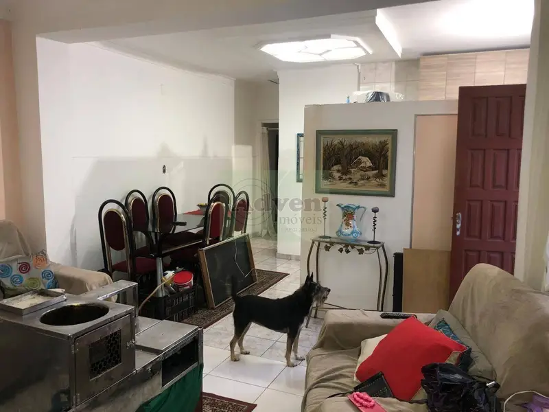 Casa - 2 quartos - Vila Antonieta - São Paulo - foto 3