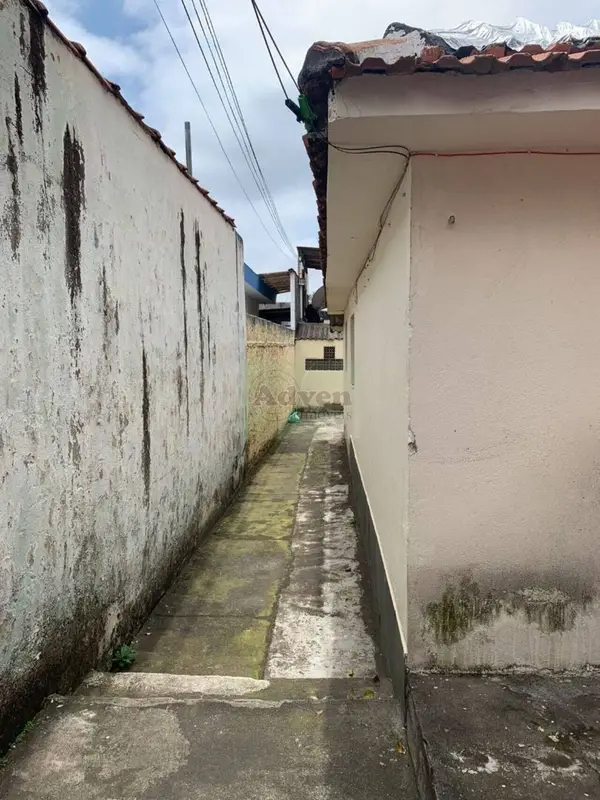 Casa - 1 quartos - Vila Antonieta - São Paulo - foto 2