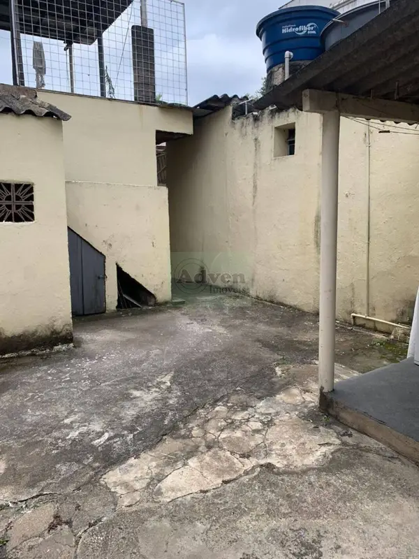 Casa - 1 quartos - Vila Antonieta - São Paulo - foto 3