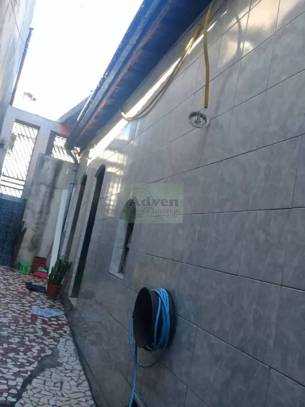 Casa - 4 quartos - Vila Antonieta - São Paulo - foto 5