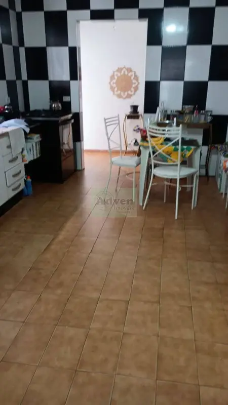 Casa - 2 quartos - Jardim Vila Formosa - São Paulo - foto 2