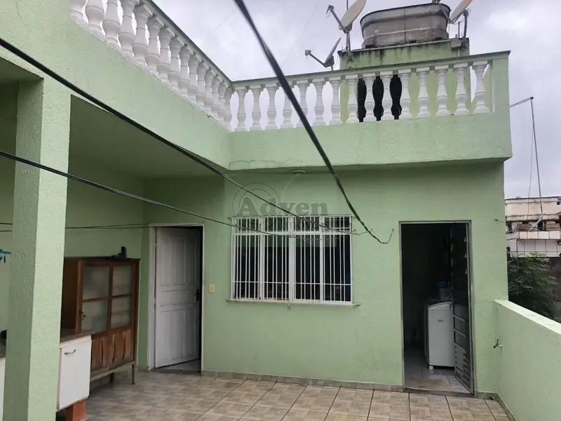 Casa - 3 quartos - Jardim Vila Formosa - São Paulo - foto 5