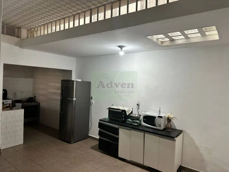 Casa - 2 quartos - Jardim Vila Formosa - São Paulo - foto 5