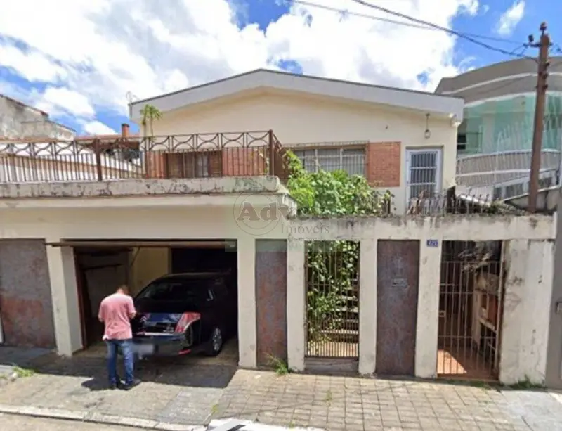 Casa - Jardim Vila Formosa - São Paulo