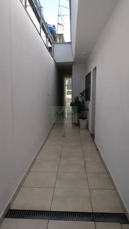 Casa - 3 quartos - Jardim Vila Formosa - São Paulo - foto 3