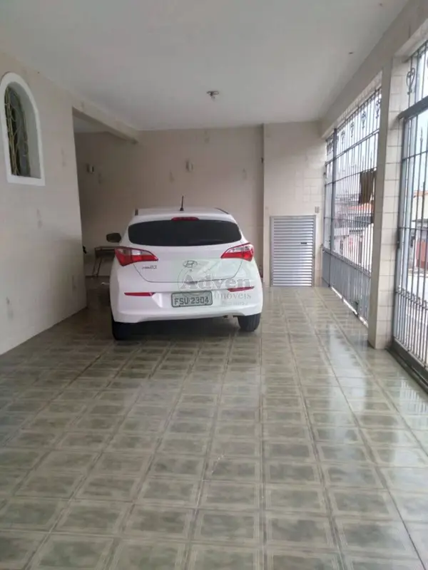 Casa - 3 quartos - Jardim Vila Formosa - São Paulo - foto 2