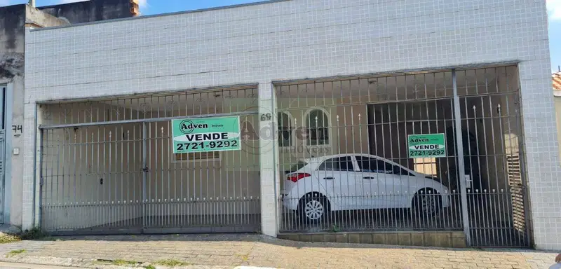 Casa - 3 quartos - Jardim Vila Formosa - São Paulo