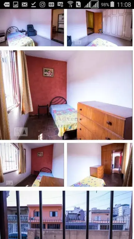 Casa - 3 quartos - Jardim Vila Formosa - São Paulo - foto 3