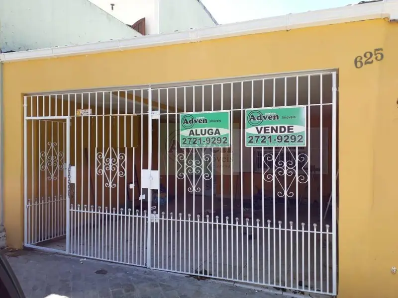 Casa - 1 quartos - Jardim Vila Formosa - São Paulo