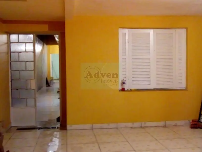 Casa - 1 quartos - Jardim Vila Formosa - São Paulo - foto 2