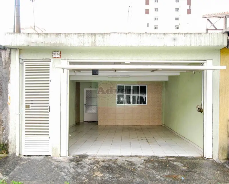 Casa - 2 quartos - Jardim Vila Formosa - São Paulo - foto 2