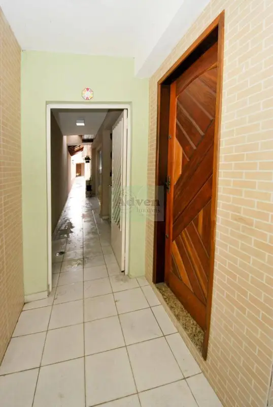 Casa - 2 quartos - Jardim Vila Formosa - São Paulo - foto 4