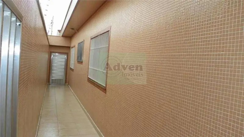 Casa - 3 quartos - Jardim Vila Formosa - São Paulo - foto 3